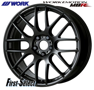 86 GR86BRZWORK EMOTION M8R(1P)[N G[V GGCgA[18inch 8.5J +45 5H100VizC[4SET