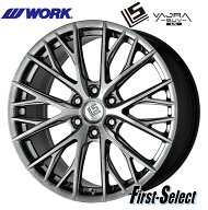 ランクル 250 ランクル 300レクサスLXWORKLS VAJRA SUV LX20inch 9.0J 6H139.7+50新品ホイール 4本セット