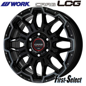 N 250 N 300WORKCRAG LCG18inch 8.0J 6H139.7+52VizC[ 4{Zbg