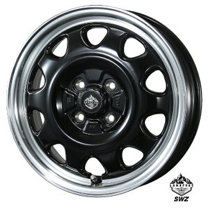 14×4.5J CZbg +45 4-100 14C` ViN-BOX ^g EFCN SR p nX[TOPY gs[ LANDFOOT htbg SWZ