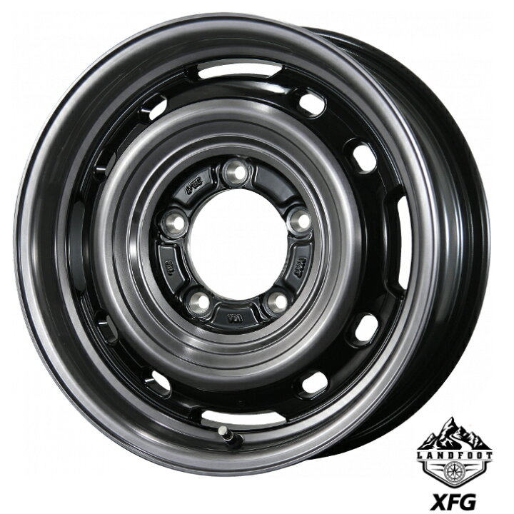 楽天市場】16×5.5J インセット +20 5-139.7 16インチ 新品TOPY トピー 