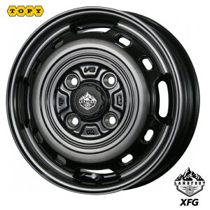 14×4.5J CZbg +45 4-100 14C` ViN-BOX ^g EFCN SR p nX[TOPY gs[ LANDFOOT htbg XFG