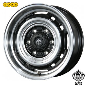 15×6.0J CZbg +33 6-139.7 15C` ViTOPY gs[ LANDFOOT htbg XFG200n nCG[X WAXG[X / OXubN