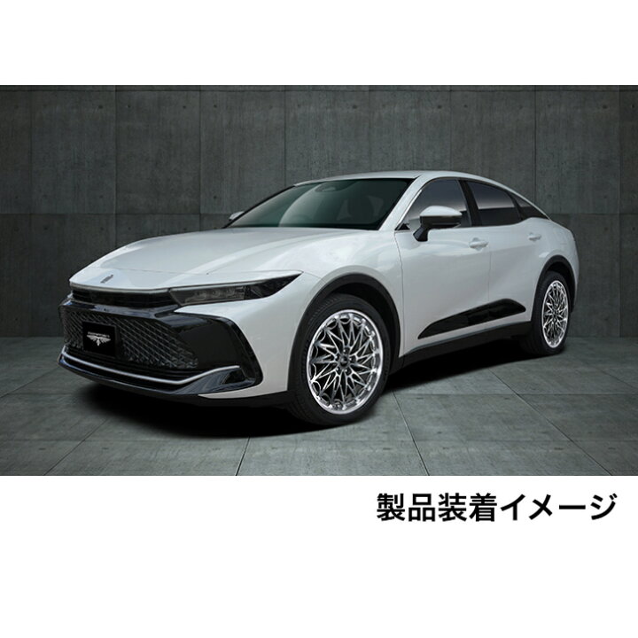 楽天市場】アルファード ヴェルファイア 40系19×8.0J インセット +40 5 