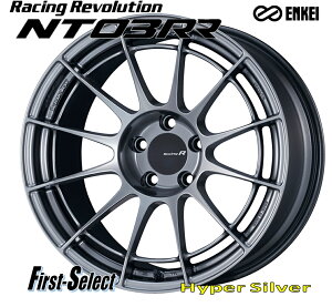 86/BRZ `[i[TCYENKEIRacing Revolution NT03RR18inch F8.5J +42 R9.5J +46 5H100