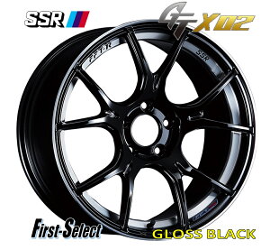 86/BRZ vEX J[X|[cSSRGTX0218inch F8.5J +45 R8.5J +45 5H100
