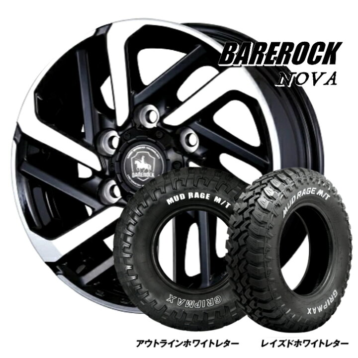 楽天市場】ハイエース 200系 モデリスタ / 新品 タイヤ ホイール 4本15 