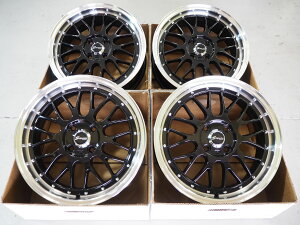 �[���� ���b�V���y�����ԑS��STEALTH RACING PROGRESS ME02�X�e���X���[�V���O �v���O���XME0216inch 5.5J +43 4H100�u���b�N/�����|���b�V���V�i�z�C�[��4��SET