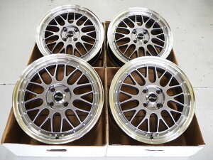 �[���� ���b�V���y�����ԑS��STEALTH RACING PROGRESS ME02�X�e���X���[�V���O �v���O���XME0216inch 6.0J +43 4H100�K�����^/�����|���b�V���V�i�z�C�[��4��SET