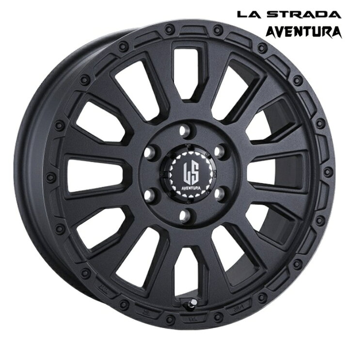 楽天市場】ランドクルーザープラド FJクルーザー ハイラックス18×8.0J 