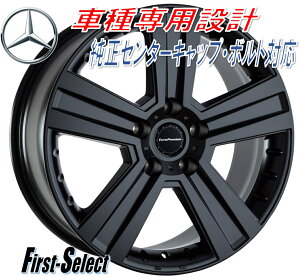 Ԏp݌vEuroPremiumWerner[v~AEFi[18inch 7.5J 5H130+43xc GNX@G350/G400/G550iW463j@lđ