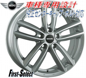 Ԏp݌vMAK OXFORD}bNEINXtH[h16inch 7.0J 5H112+41MINI~j NXI[o[iF60j@lđ