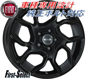 Ԏp݌v MAK EXPRESS}bNEGNXvX16inch 6.5J+65 5H130tBAbg fJg@lđ