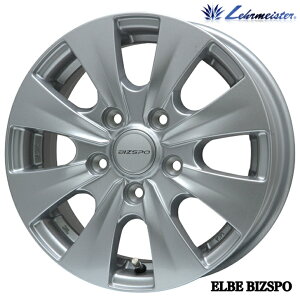14×5.0J CZbg +50 5-114.3 Vo[LEHRMEISTER ELBE BIZSPO ^EG[X
