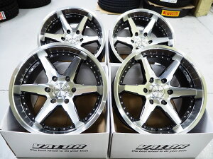 JX^TCY 200n nCG[XEWAX VALOR DCRi@[fB[V[A[j[ fB[vRPCu18inch 9.0J +20 6H139.7