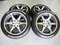 楽天市場】ハイエース（インセット（mm）20）（タイヤ・ホイール｜車  