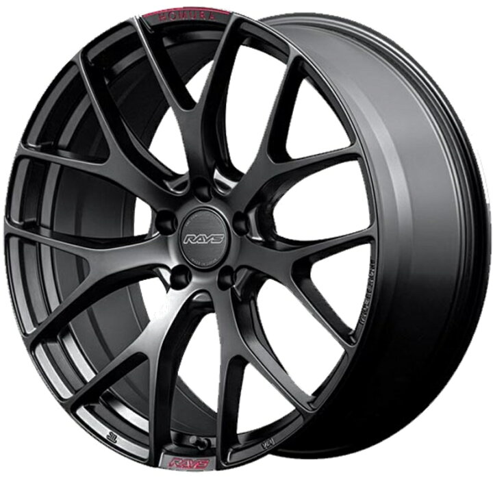 楽天市場】RAYS HOMURA 2X7FTSPORT EDITIONレイズ ホムラツーバイ  