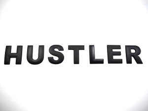 HUSTLER nX[ 3D At@xbg S p[c̓I S }bg ubN hXAbv Gu