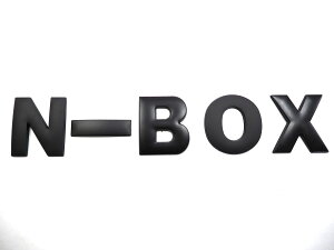 N-BOX Gk{bNX 3D At@xbg S p[c̓I S }bg ubN hXAbv Gu
