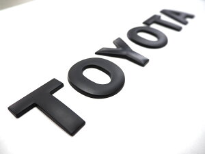 TOYOTA g^ 3D At@xbg S p[c̓I S }bg ubN hXAbv Gu
