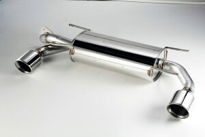 5ZIGEN SP Spec STREET SP2009 マフラートヨタ 86 ハチロク 後期 DBA-ZN6/4BA-ZN6 H28/8〜