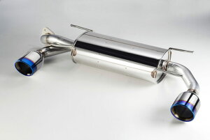 5ZIGEN SP Spec STREET SP2009 マフラートヨタ 86 ハチロク 後期 DBA-ZN6/4BA-ZN6 H28/8〜