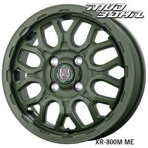 NT100 Nbp[ ~jLuo nC[bg XN12×4.00B CZbg+42 4H 100 zC[ 4{C^[~m }bho[ XR-800M ME O[