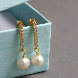 結婚式 揺れる パール ピアス」の人気商品一覧・価格比較 - 価格.com