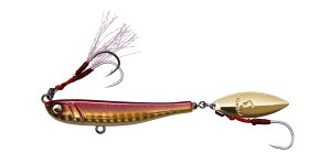 KoX Megabass u[hWO MAKIPPA }Lbp 30g AJL V[oX q T u