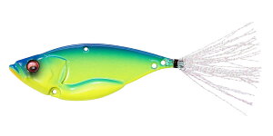 ���K�o�X Megabass DYNA RESPONSE �_�C�i���X�|���X 1/2oz �u���[�o�b�N�`���[�g �o�C�u���[�V���� ���^���o�C�u �u���b�N�o�X