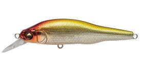 メガバス Megabass X−80 トリックダーター #55 M ウエスタンクラウン ルアー ミノー プラグ シャッド x-80