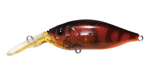 KoX Megabass DEEP-X 100 fB[v-X 100 LBO 59mm WILD CRAW