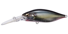 メガバス Megabass DEEP-X 200 ディープ-X 200 LBO 塾長シャッド ブラックバス