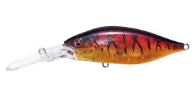 メガバス Megabass DEEP-X 200 ディープ-X 200 LBO GP スポーンキラー ブラックバス