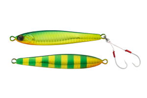 �W���b�J�� JACKALL SEABASS ANCHOVY METAL �V�[�o�X�A���`���r���^�� 80g �O���L���{�[�_�[