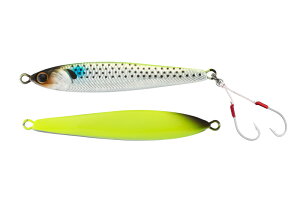 �W���b�J�� JACKALL SEABASS ANCHOVY METAL �V�[�o�X�A���`���r���^�� 60g �R�m�V�����Ń`���[�g