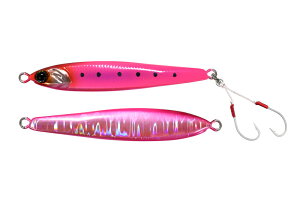 �W���b�J�� JACKALL SEABASS ANCHOVY METAL �V�[�o�X�A���`���r���^�� 80g �C���p�N�g�s���N