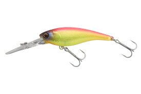 ジャッカル JACKALL SOUL SHAD ソウルシャッド 58SR SP キャンディチャート