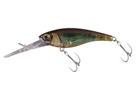 ジャッカル JACKALL SOUL SHAD ソウルシャッド 52SP RTマルハタオイカワ