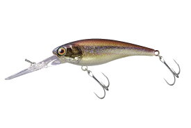 ジャッカル JACKALL SOUL SHAD ソウルシャッド 52SP RTマルハタワカサギ