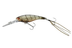 ジャッカル JACKALL SOUL SHAD ソウルシャッド 58SR SP ババタクガサガサシュリンプ