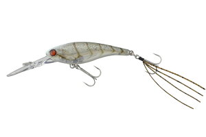 WbJ JACKALL SOUL SHAD \EVbh 58SR SP TCgGrTYPE2