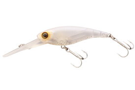 ジャッカル JACKALL SOUL SHAD ソウルシャッド 58SR SP シークレットシラウオ