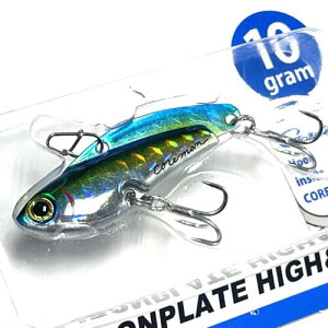 RA} COREMAN ACAv[g nCAh[ IP-10 10g #005 LriStbV