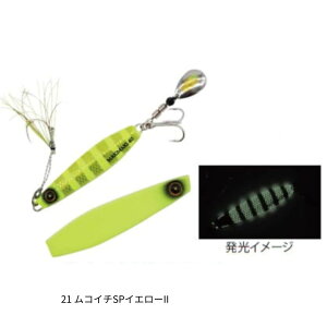 nuT Hayabusa WbNAC}L}L 30g #21RC`SPCG[II u[hWMO