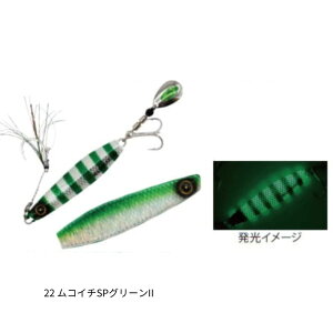 nuT Hayabusa WbNAC}L}L 40g #22RC`SPO[II u[hWMO