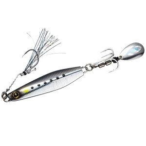 nuT Hayabusa WbNAC}L}L 30g 01 Cu[CV FS417-30-1 u[hWMO