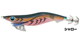ヤマシタ YAMASHITA エギ王 K ベーシック 3.5号 軍艦グリーン アオリイカ エギング エギ
