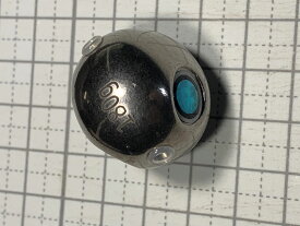 タングステン タイラバ ヘッド 180g 保護チューブ　タイラバヘッド　鯛ラバ　3Dアイ マダイ アマダイ タイ