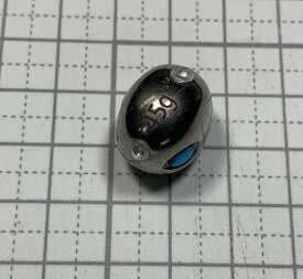 タングステン タイラバ ヘッド 45g 保護チューブ　タイラバヘッド　鯛ラバ　3Dアイ マダイ アマダイ タイ